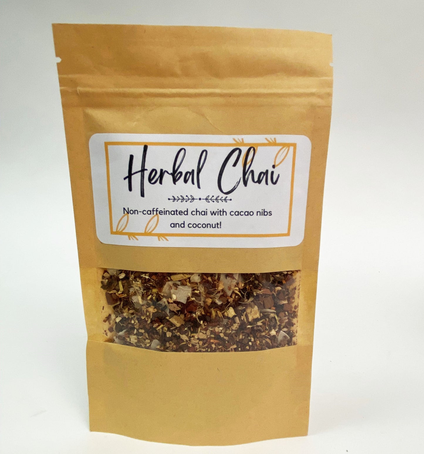 BWG Herbal Tea