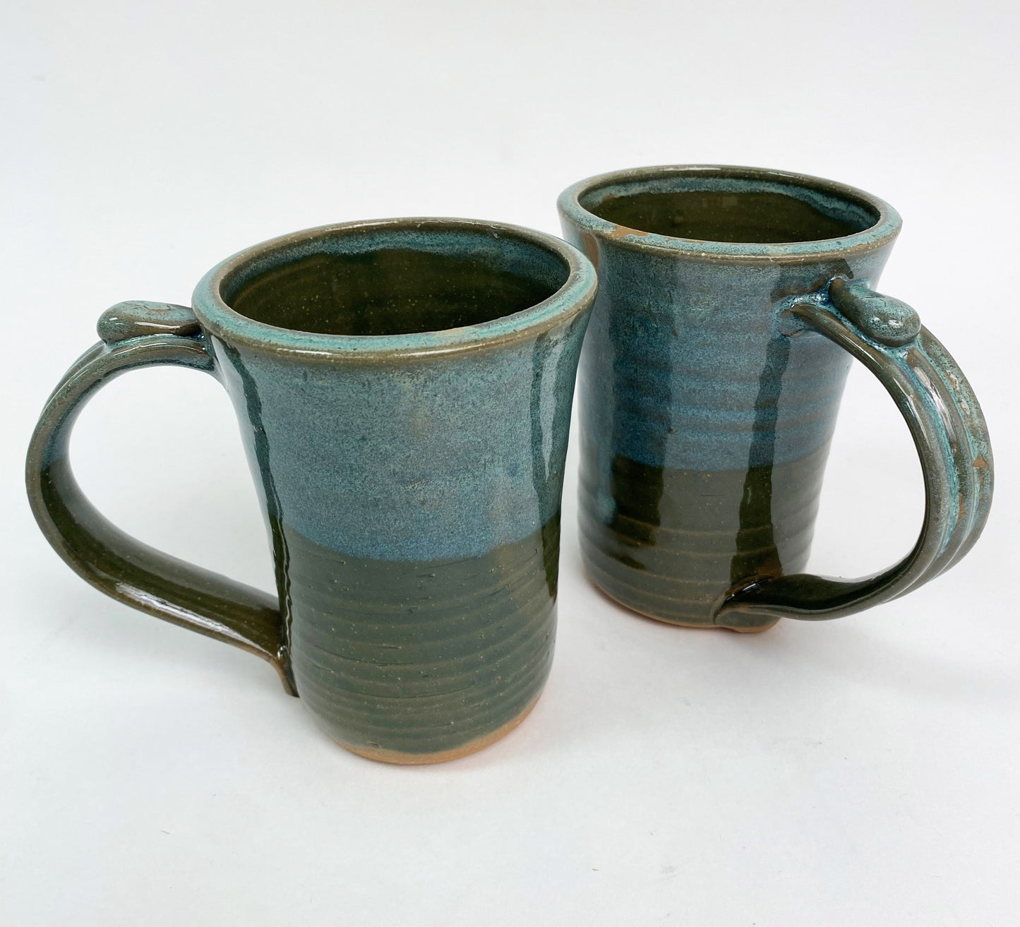Black River Pottery - Mugs