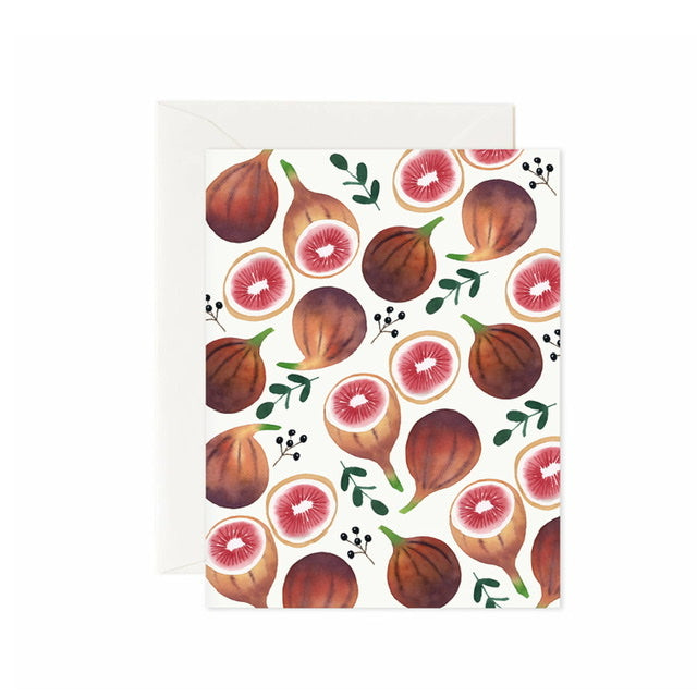 Note Card - May We Fly’s Assorted Florals