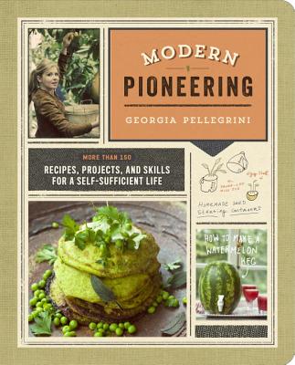 "Modern Pioneering"