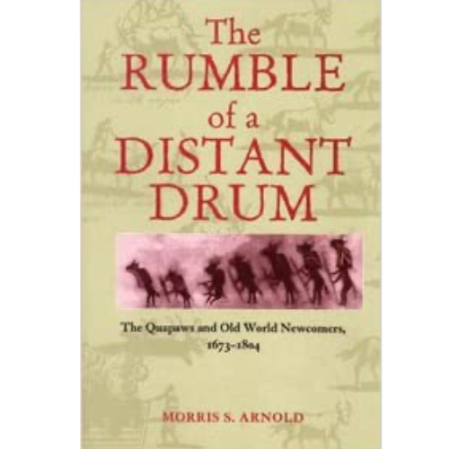 "Rumble of a Distant Drum"