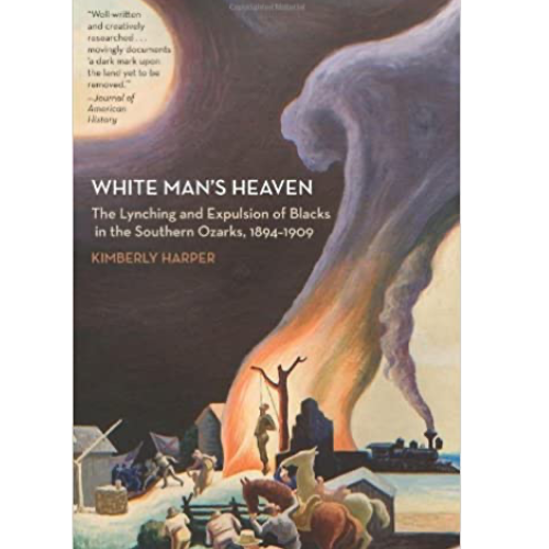 "White Man's Heaven"