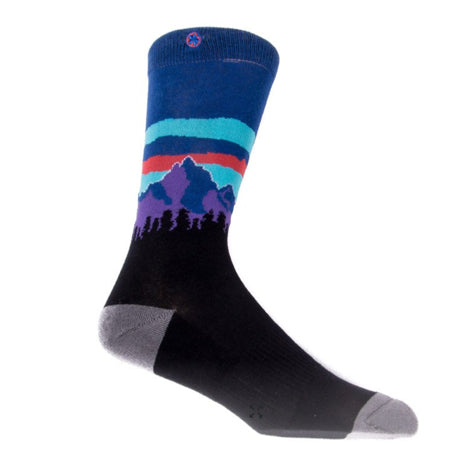 Socks - Arkansocks Pinnacle View