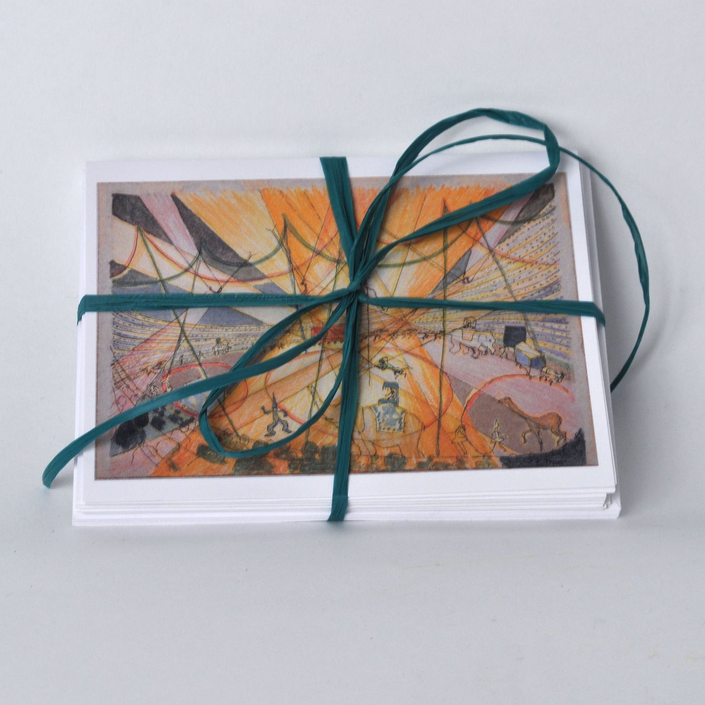 Note Cards - Arkansas Women Artists