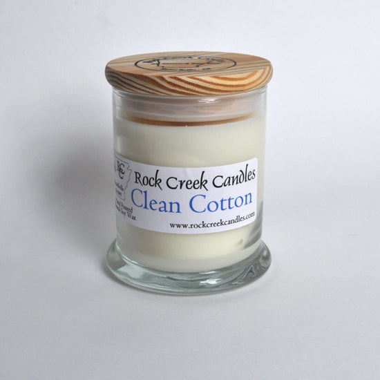 Candle - Rock Creek Summer