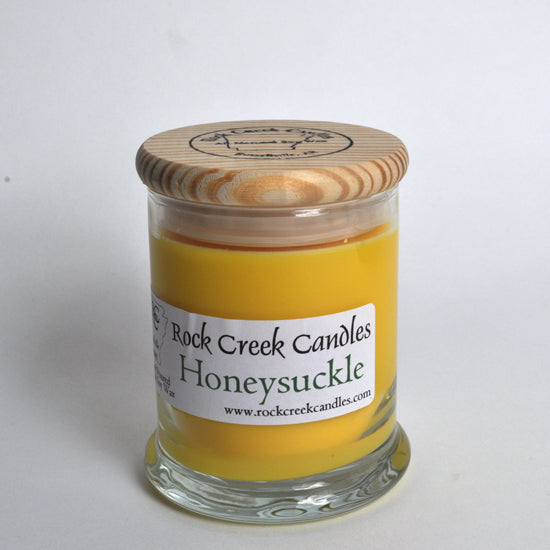 Candle - Rock Creek Summer