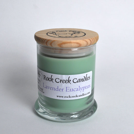 Candle - Rock Creek Summer