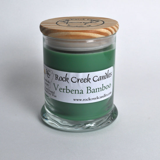 Candle - Rock Creek Summer