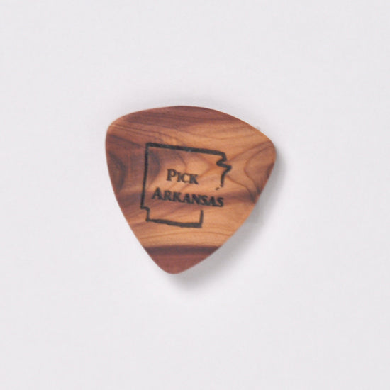 Scentury Cedar - Guitar Picks
