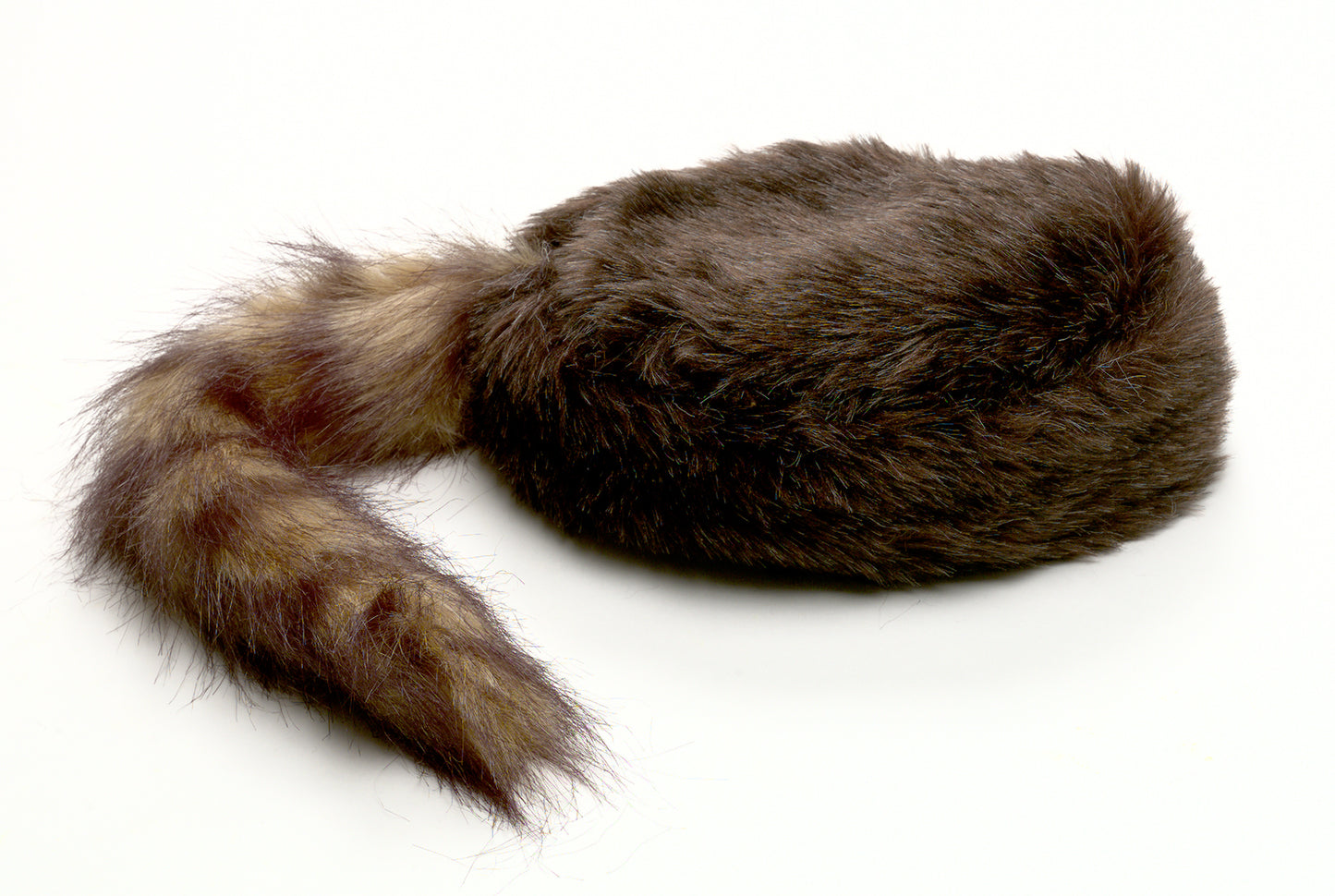 Davy Crockett Cap