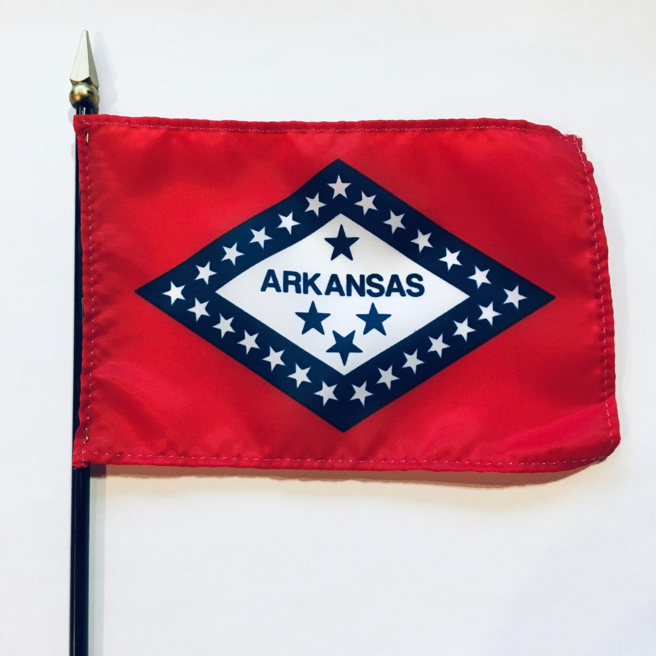 Arkansas State Flag