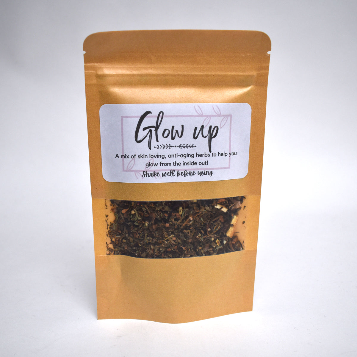 BWG Herbal Tea