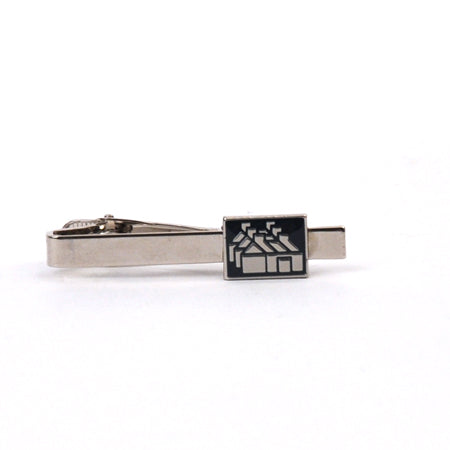 Logo Tie Clip