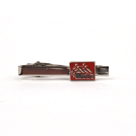 Logo Tie Clip