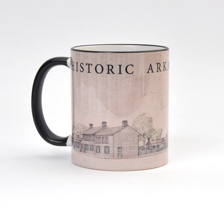 Max Mayer Mug