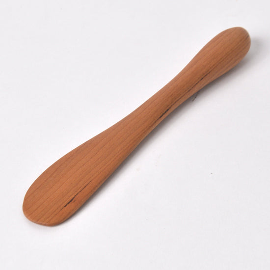 Treenware - Small Spreader