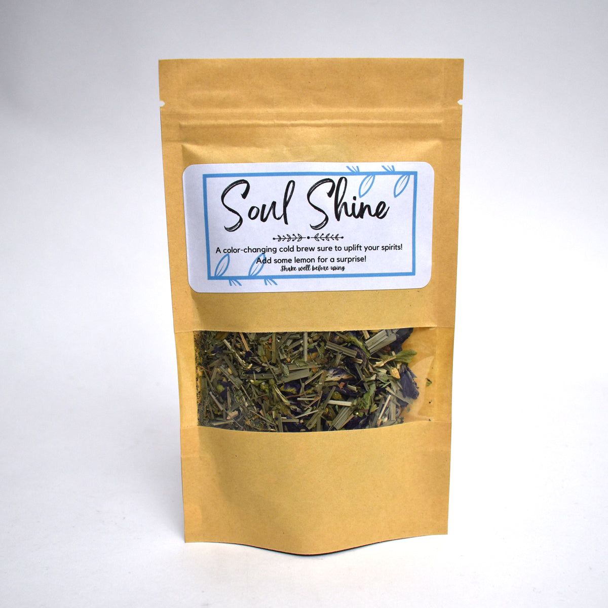 BWG Herbal Tea