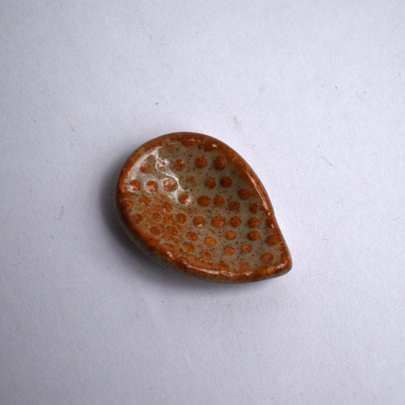 Textured Hearts and Stones - Carla Churchwell, Arkansas