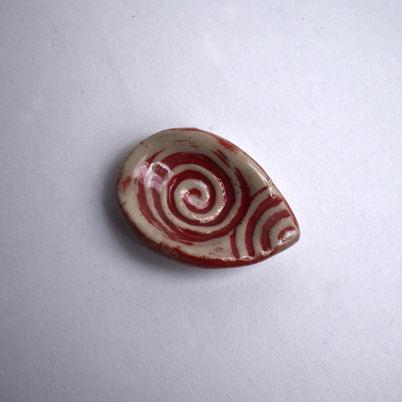 Textured Hearts and Stones - Carla Churchwell, Arkansas