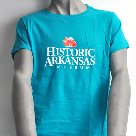 Logo T-Shirt - Ladies Fitted Style