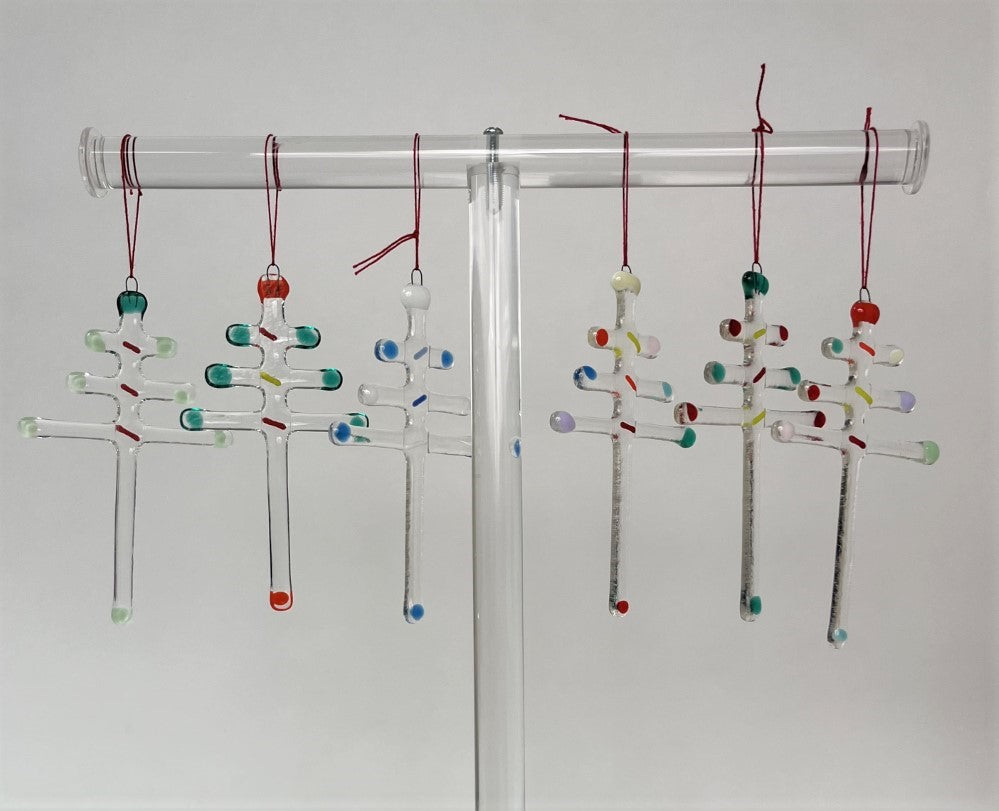 Ornaments - Christmas Tree