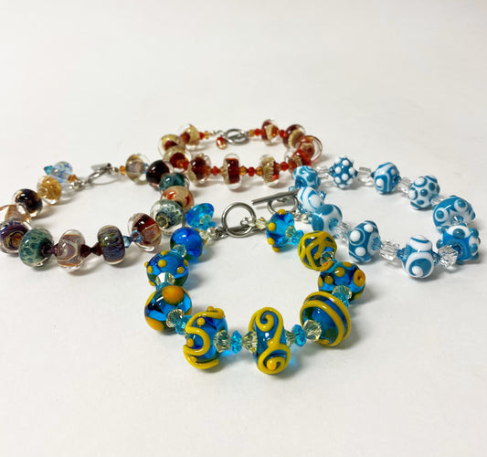Black River Beads - Bracelets
