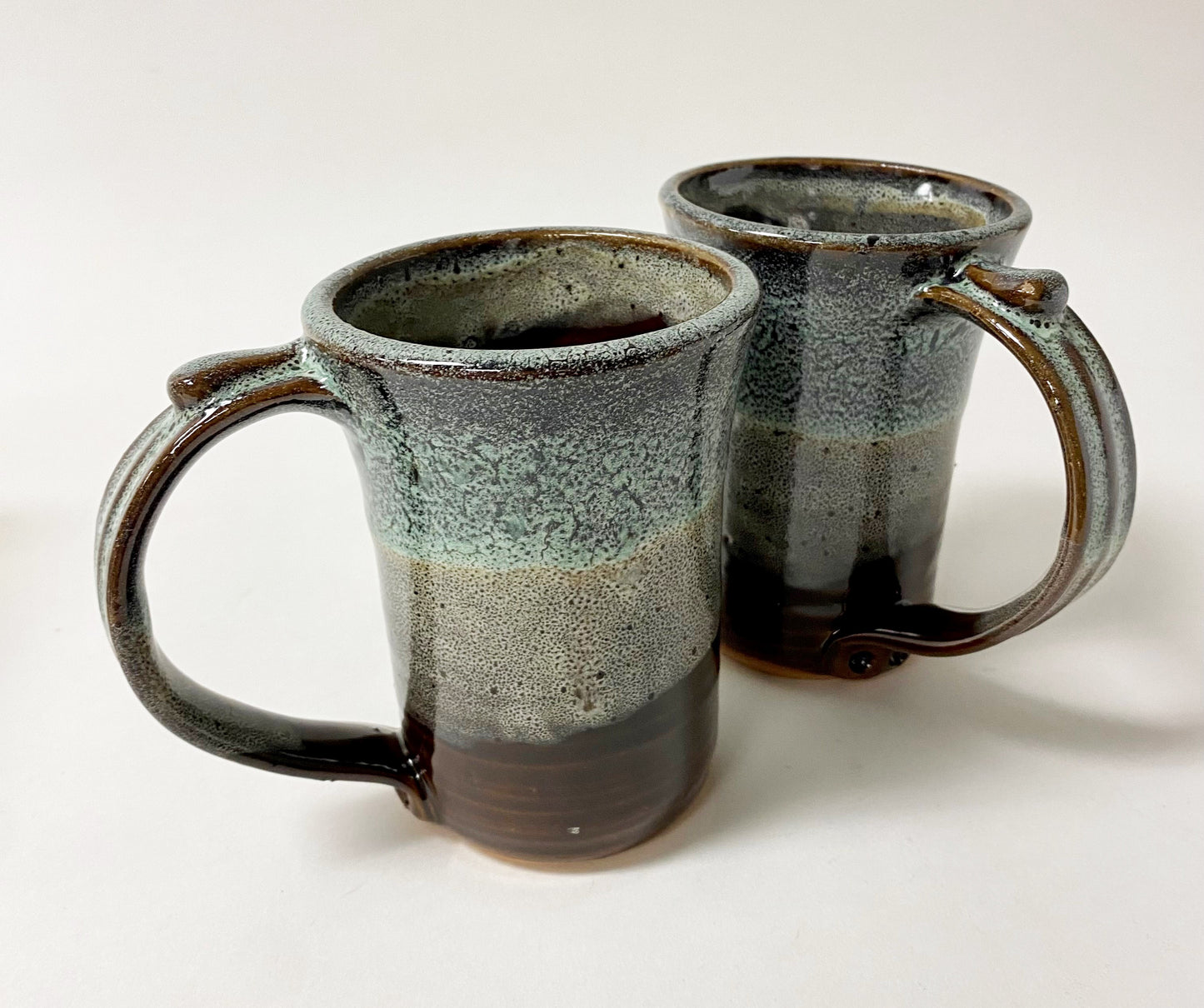 Black River Pottery - Mugs