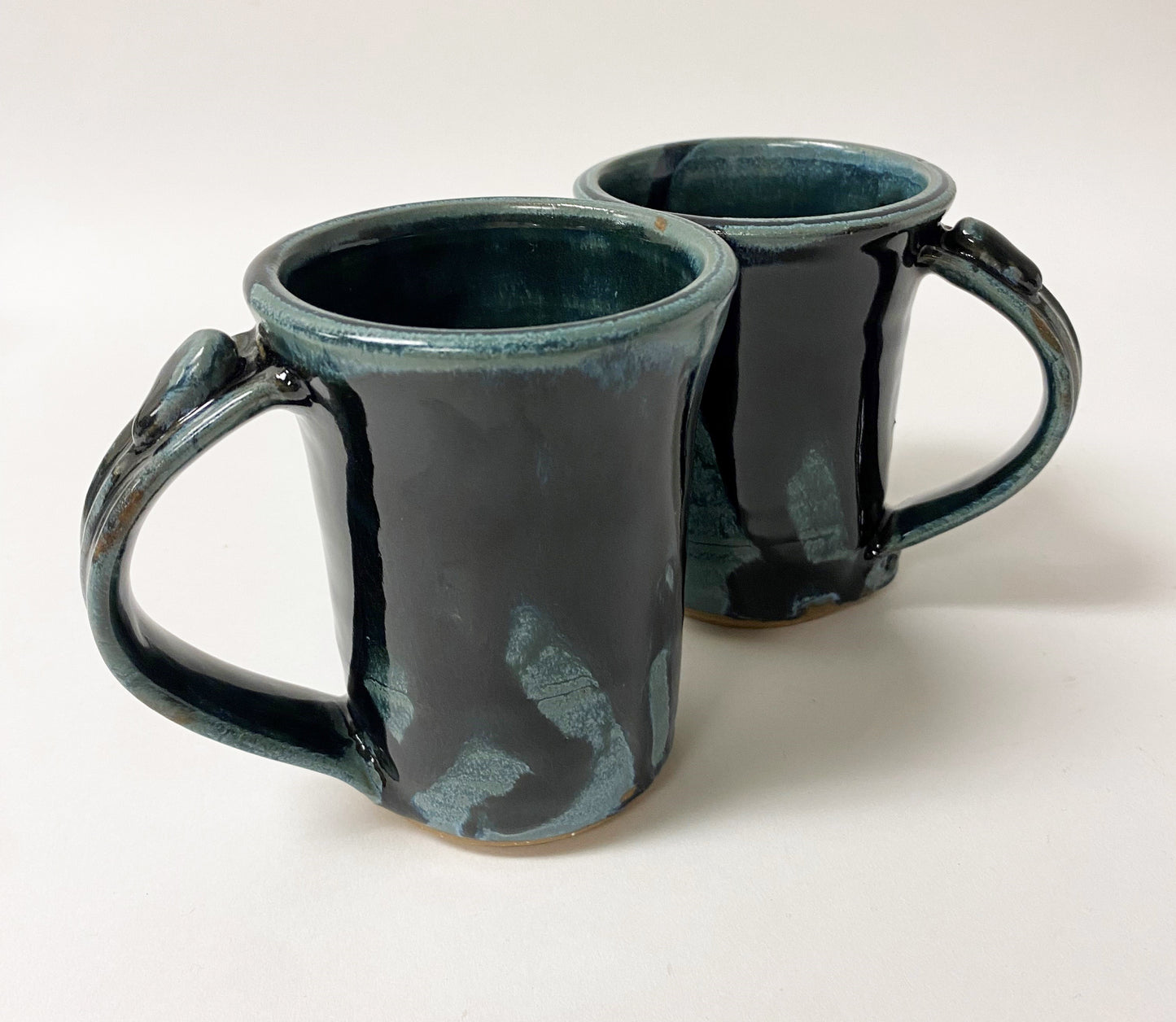 Black River Pottery - Mugs