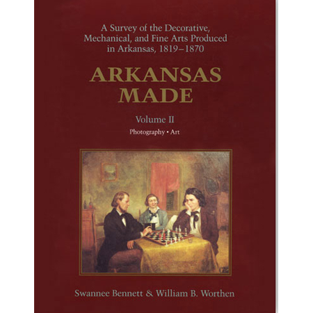 "Arkansas Made, Vol. II"