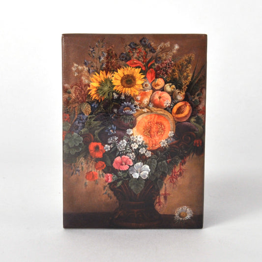 Magnet - Still Life with Flowers