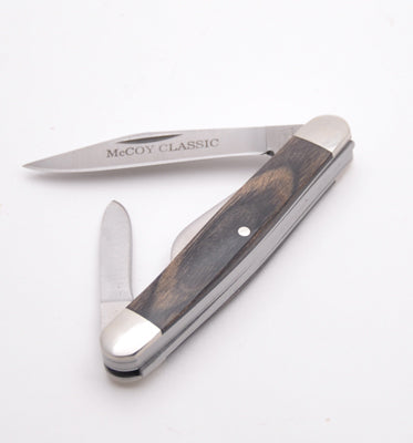McCoy Classic Pocketknife