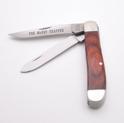 McCoy Trapper Pocketknife