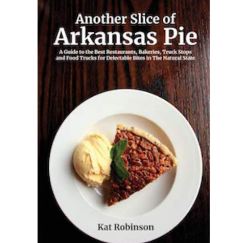 "Another Slice of Arkansas Pie"