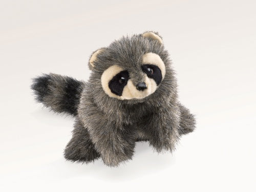 Puppet - Baby Raccoon