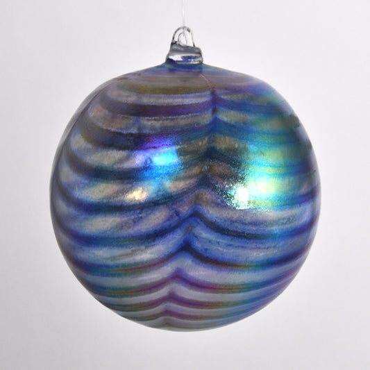 Ornament - Mynatt Blown Glass Orbs