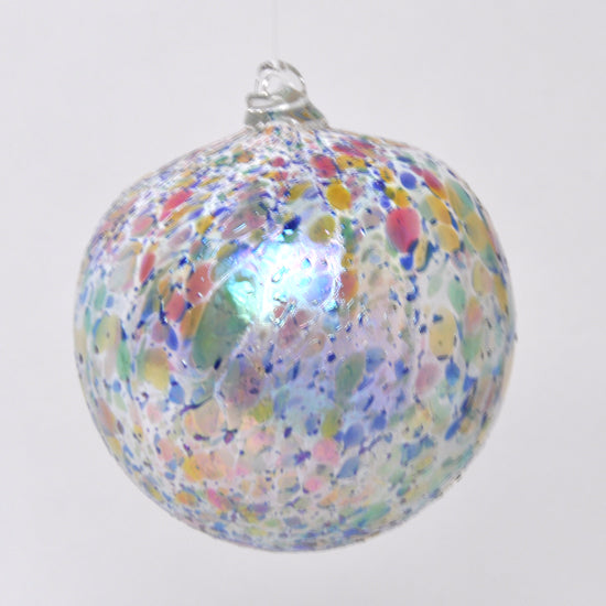 Ornament - Mynatt Blown Glass Orbs