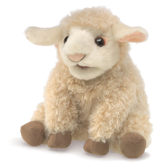 Puppet - Small Lamb