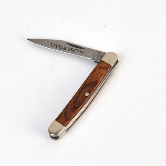 Little McCoy Pocketknife