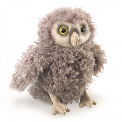 Puppet - Owlet