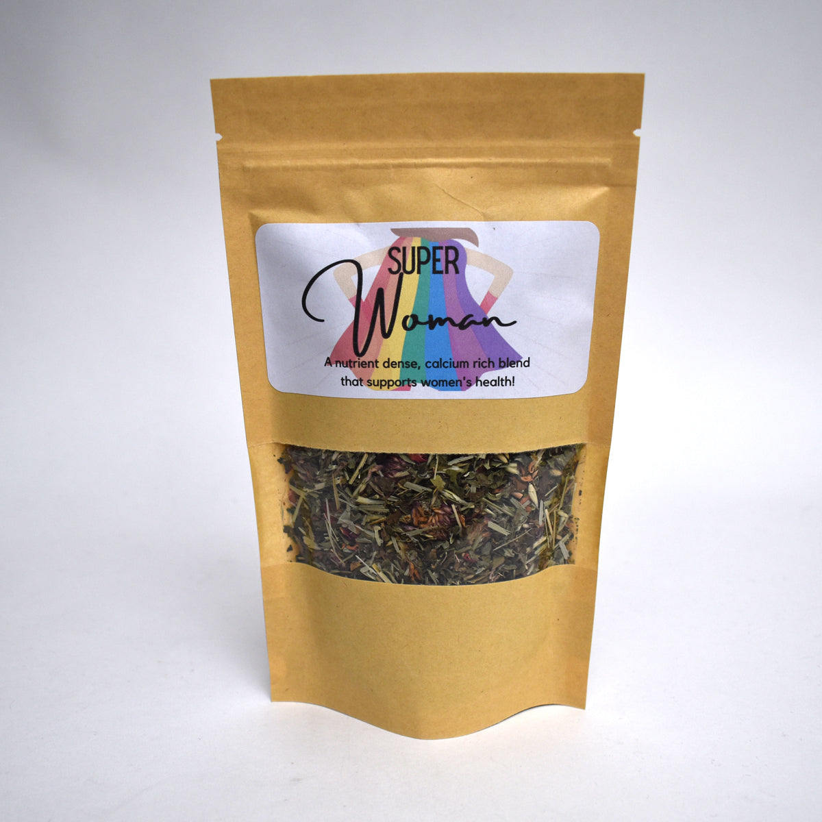 BWG Herbal Tea