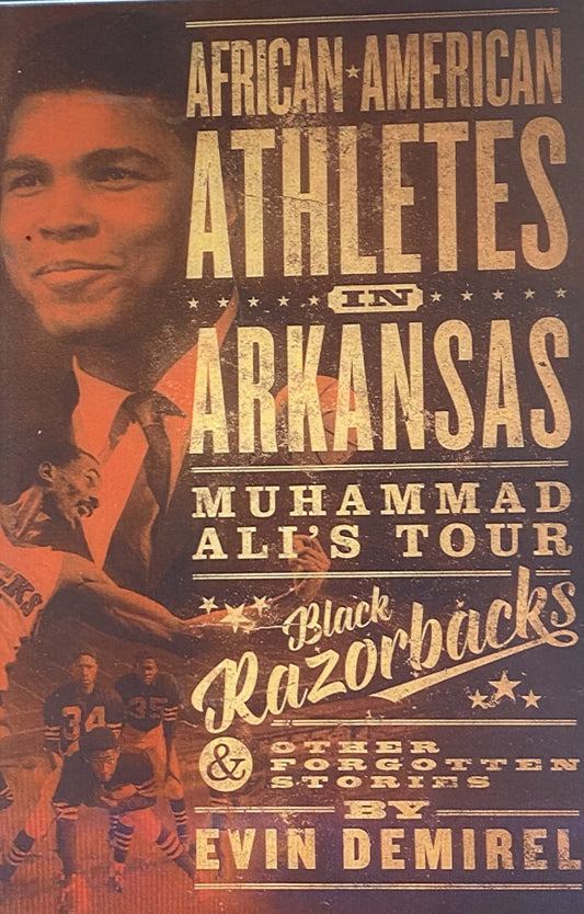 "African-American Athletes in Arkansas"
