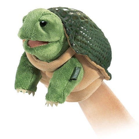 Puppet - Little Turtle